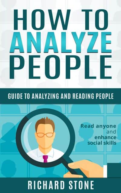 Cover for How to Analyze People