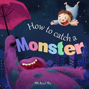 Cover for How to Catch a Monster