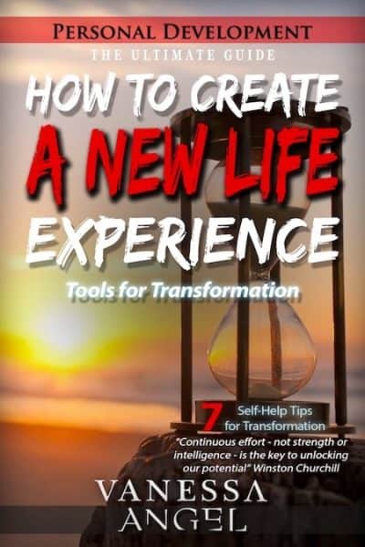 Cover for How to Create a New Life Experience