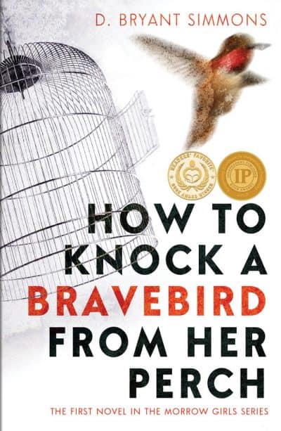 Cover for How to Knock a Bravebird from Her Perch