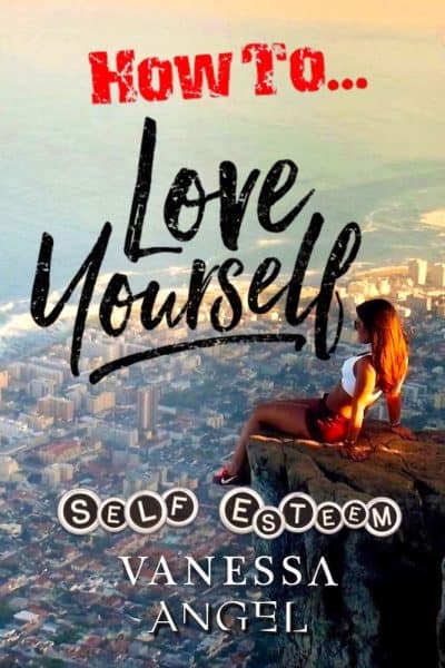 Cover for How to Love Yourself