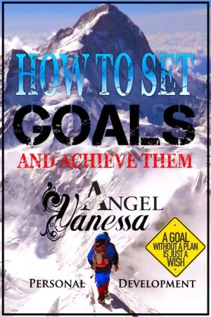 Cover for How to Set Goals and Achieve Them