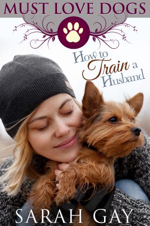 Cover for How to Train a Husband