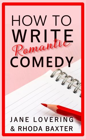 Cover for How to Write Romantic Comedy