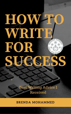 Cover for How to Write for Success