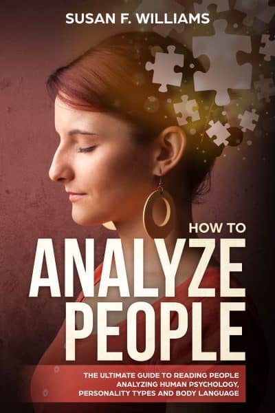 Cover for How to Analyze People