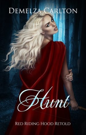 Cover for Hunt