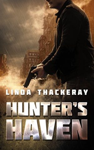 Cover for Hunter's Haven