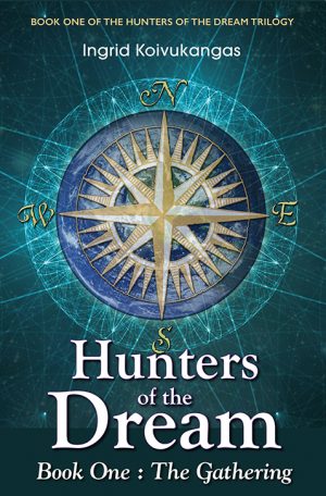 Cover for Hunters of the Dream