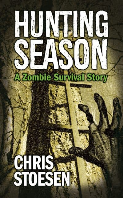 Cover for Hunting Season