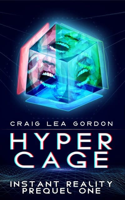 Cover for Hypercage