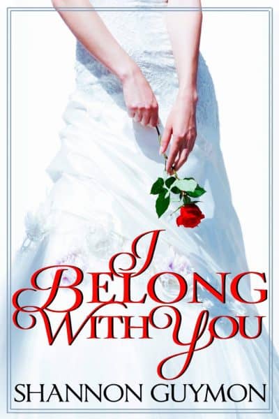 Cover for I Belong with You