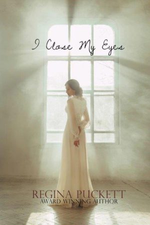 Cover for I Close My Eyes