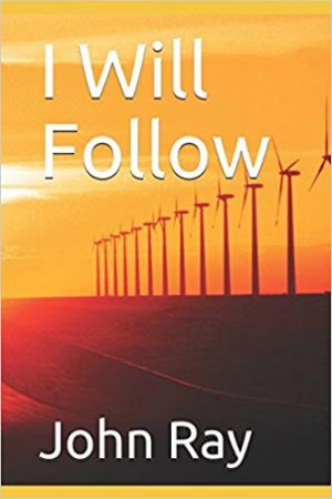 Cover for I Will Follow