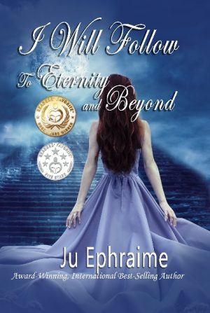 Cover for I Will Follow To Eternity And Beyond