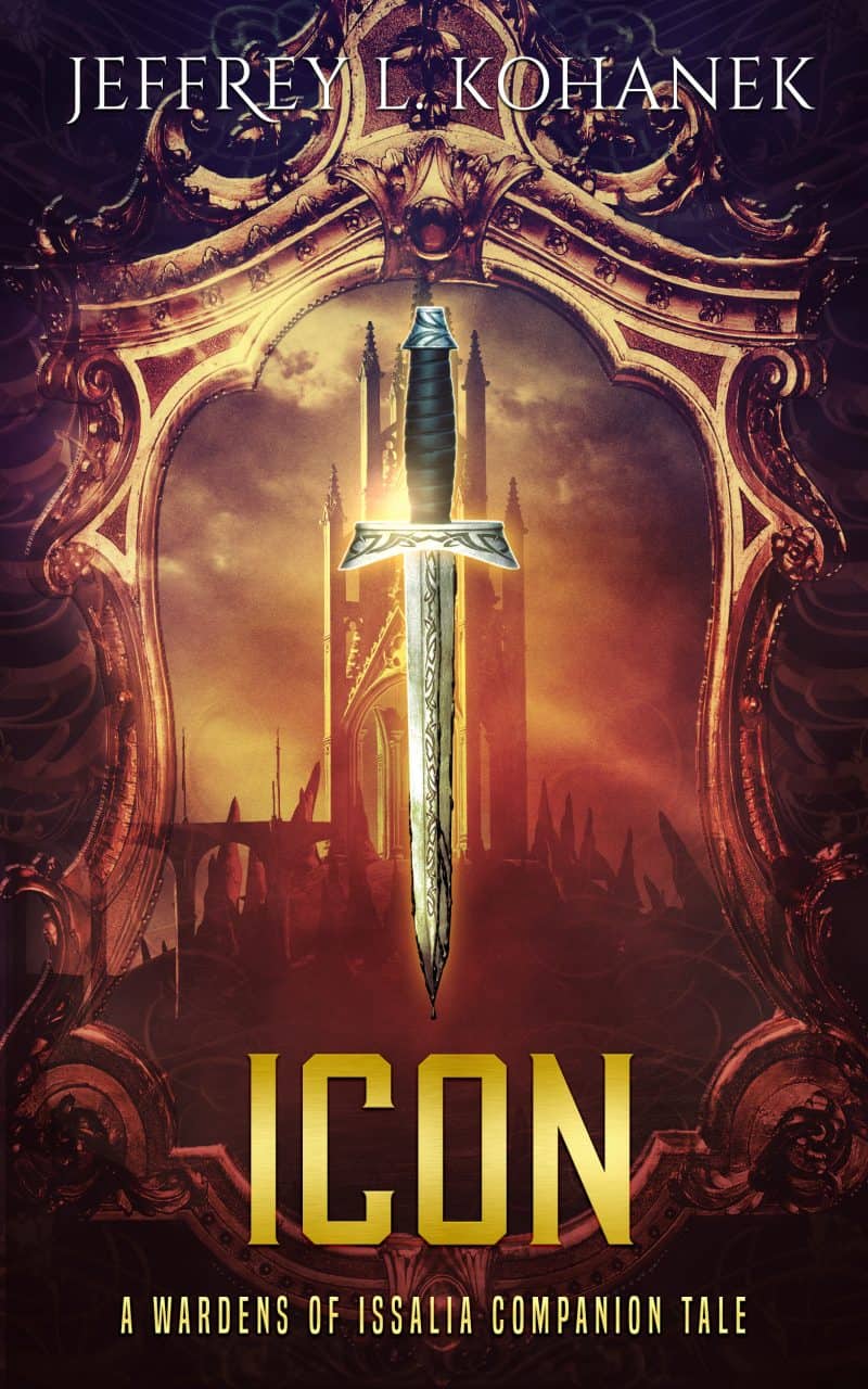 Cover for Icon