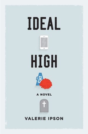 Cover for Ideal High