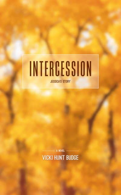 Cover for Intercession