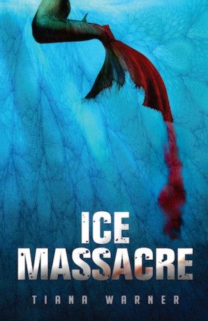 Cover for Ice Massacre