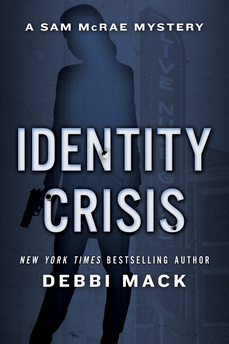 Download Identity Crisis Book Cave