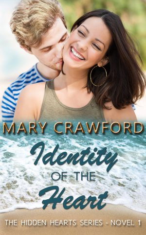 Cover for Identity of the Heart