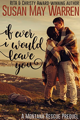 Cover for If Ever I Would Leave You