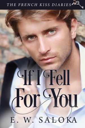 Cover for If I Fell For You