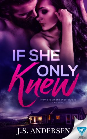 Cover for If She Only Knew