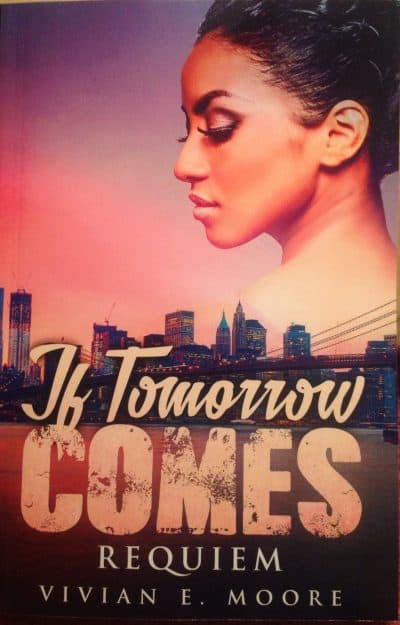 Cover for If Tomorrow Comes