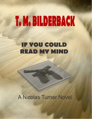 Cover for If You Could Read My Mind