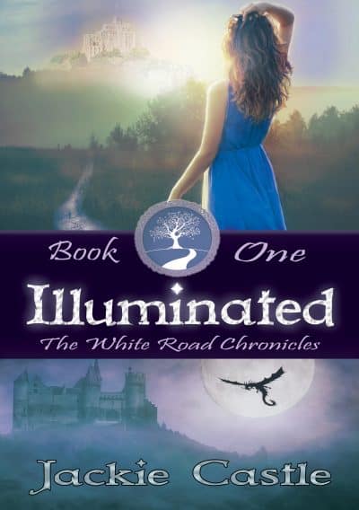 Cover for Illuminated
