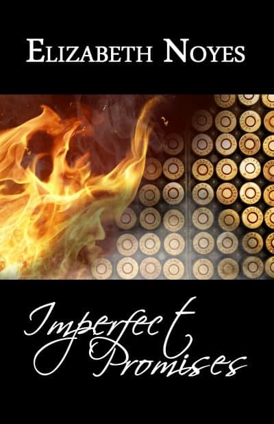 Cover for Imperfect Promises