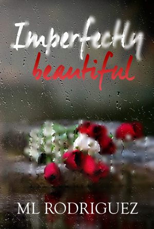 Cover for Imperfectly Beautiful