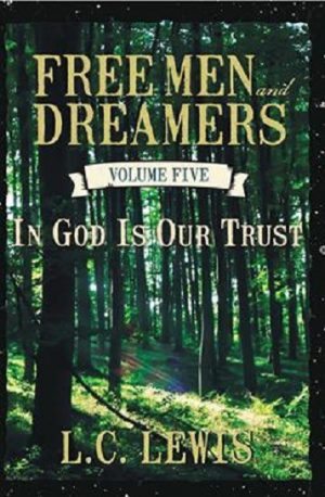 Cover for Free Men and Dreamers Volume 5