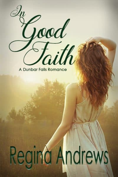 Cover for In Good Faith
