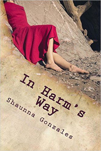 Cover for In Harm's Way