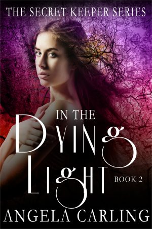 Cover for In The Dying Light