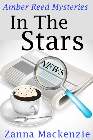 Cover for In The Stars
