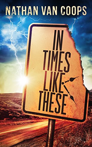 Cover for In Times like These