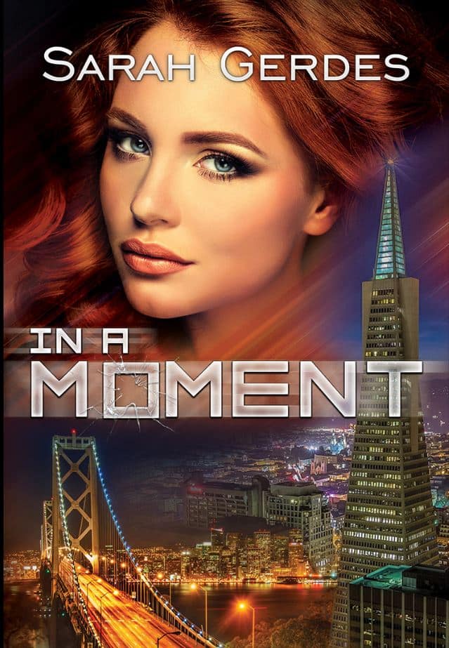 Cover for In a Moment