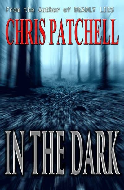 Cover for In the Dark