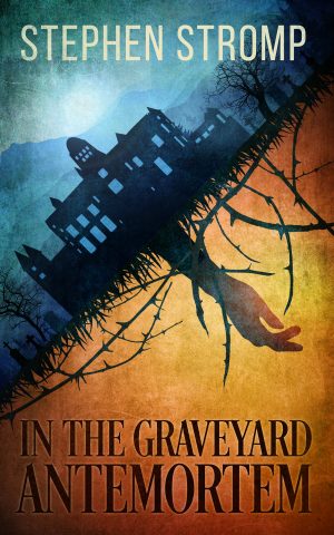 Cover for In the Graveyard Antemortem
