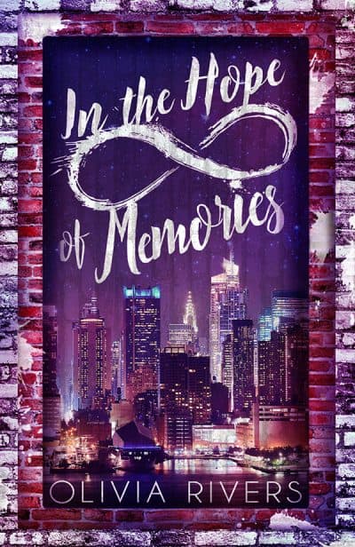 Cover for In the Hope of Memories