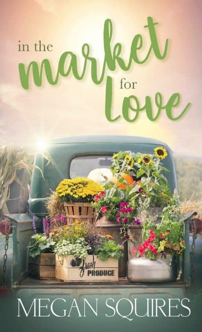 Cover for In the Market for Love