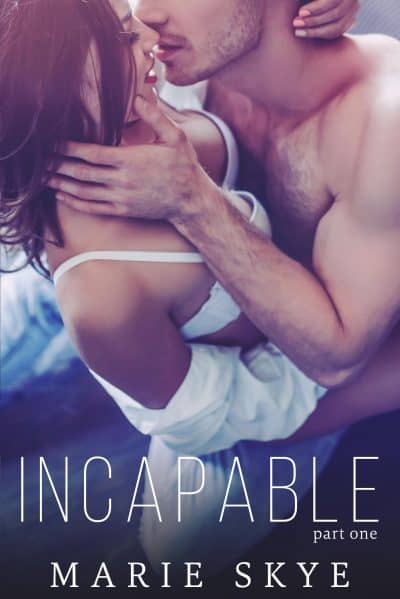 Cover for Incapable