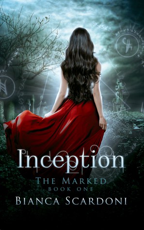 Cover for Inception