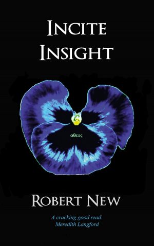 Cover for Incite Insight
