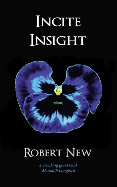 Cover for Incite Insight