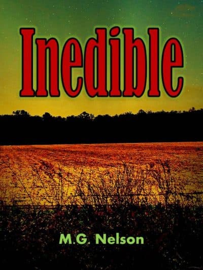 Cover for Inedible