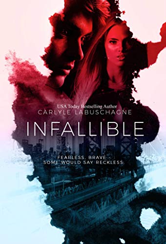 Cover for Infallible